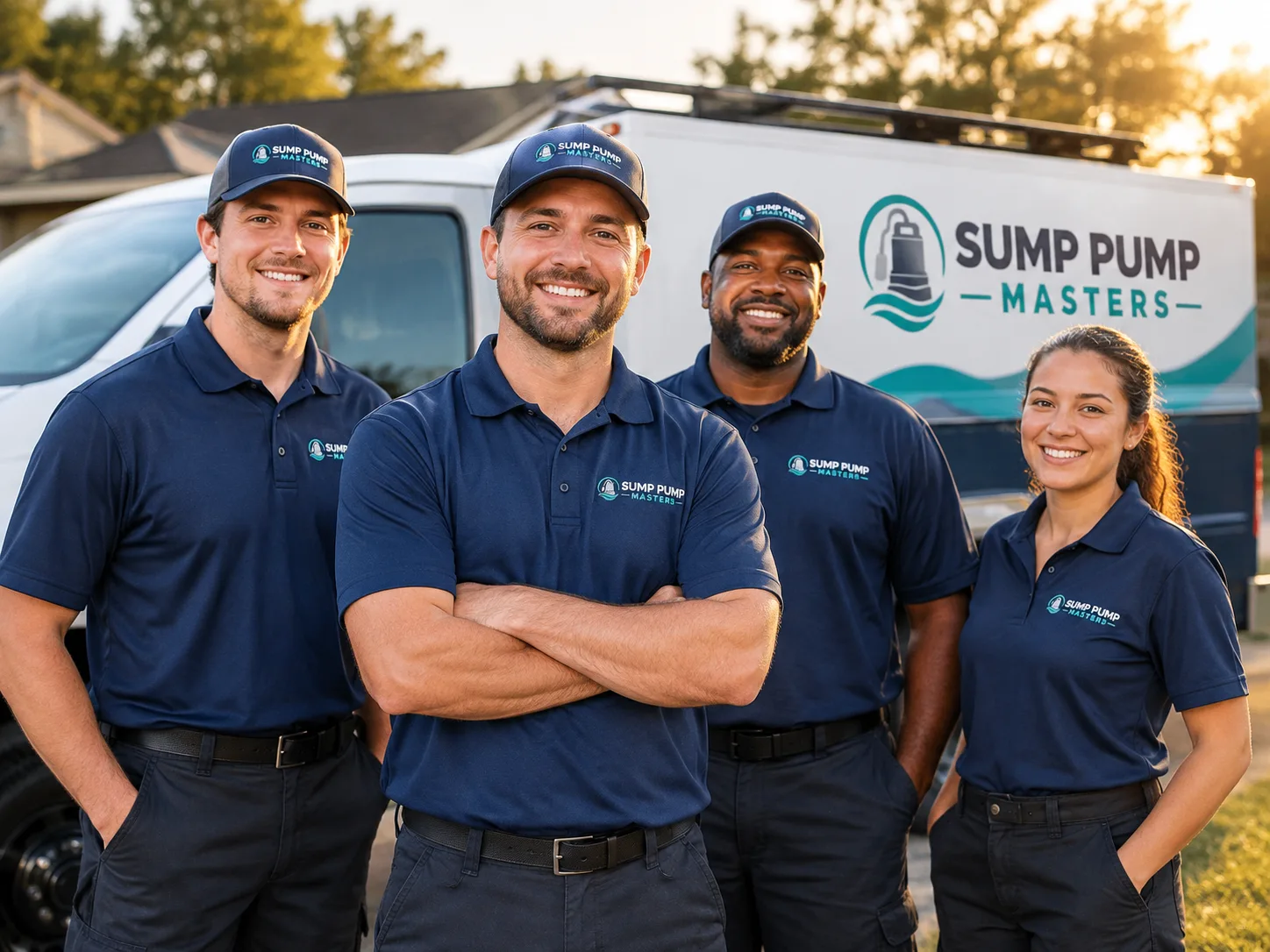 Sump Pump Repair company in South San Francisco, CA